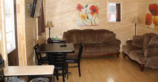 фото отеля The Country Inn Motel Gander