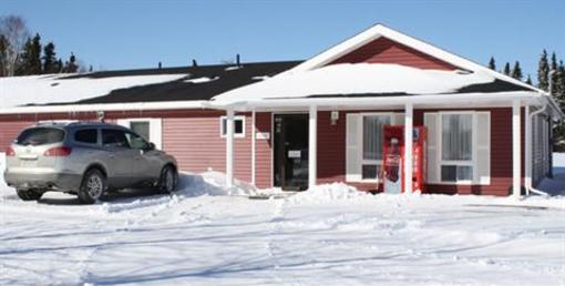 фото отеля The Country Inn Motel Gander