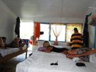 фото отеля Tuvununu Backpacker Lodge