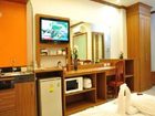 фото отеля Green Harbor Service Apartment Phuket