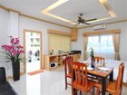 фото отеля Green Harbor Service Apartment Phuket