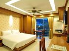 фото отеля Green Harbor Service Apartment Phuket