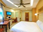 фото отеля Green Harbor Service Apartment Phuket