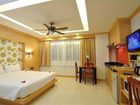 фото отеля Green Harbor Service Apartment Phuket