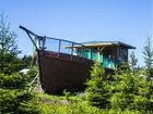 фото отеля Auberge Griffon Aventure