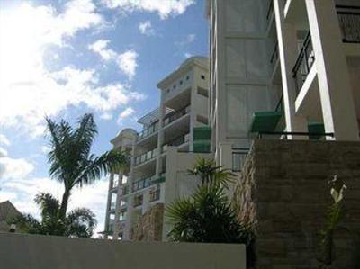 фото отеля Blue Horizon Resort Apartments