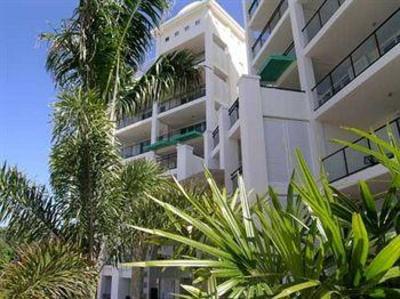фото отеля Blue Horizon Resort Apartments