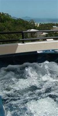 фото отеля Blue Horizon Resort Apartments