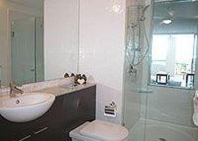 фото отеля Blue Horizon Resort Apartments