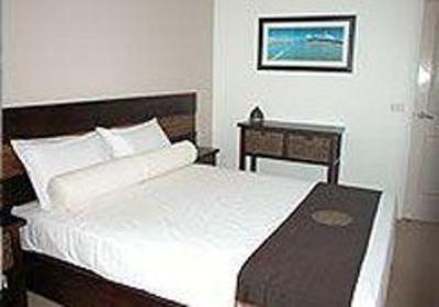 фото отеля Blue Horizon Resort Apartments