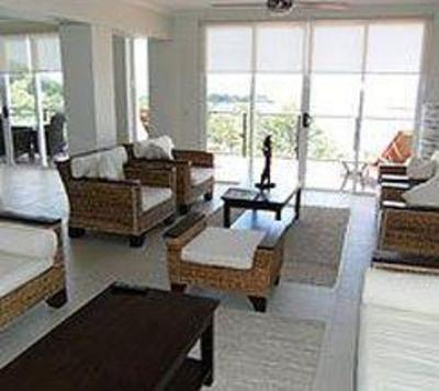 фото отеля Blue Horizon Resort Apartments
