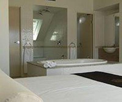 фото отеля Blue Horizon Resort Apartments