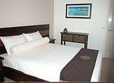 фото отеля Blue Horizon Resort Apartments