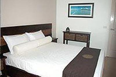 фото отеля Blue Horizon Resort Apartments
