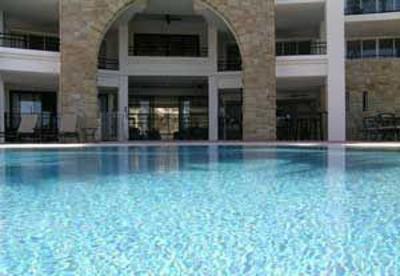 фото отеля Blue Horizon Resort Apartments