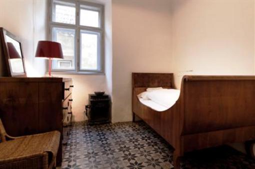 фото отеля Residence Fink