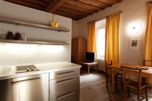 фото отеля Residence Fink