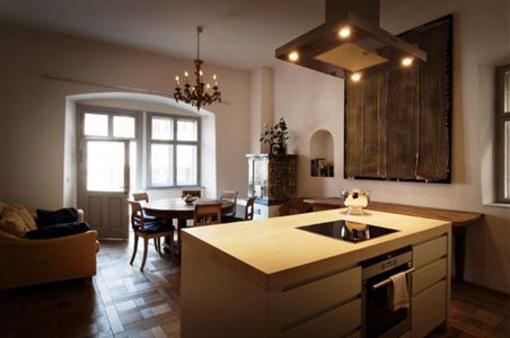 фото отеля Residence Fink