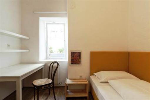 фото отеля Residence Fink