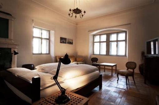 фото отеля Residence Fink