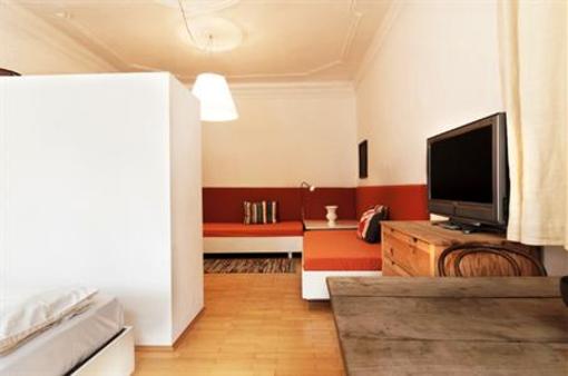 фото отеля Residence Fink