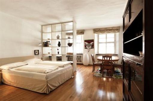 фото отеля Residence Fink