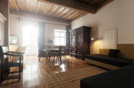 фото отеля Residence Fink