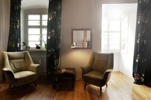 фото отеля Residence Fink