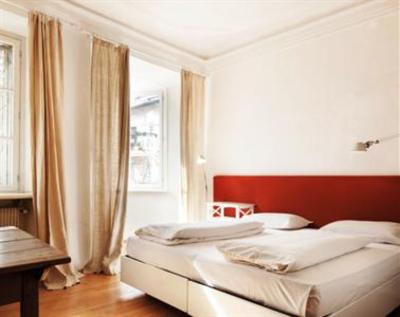 фото отеля Residence Fink