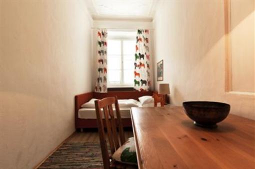 фото отеля Residence Fink