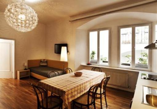 фото отеля Residence Fink
