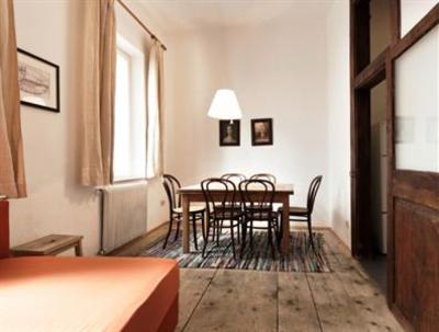 фото отеля Residence Fink