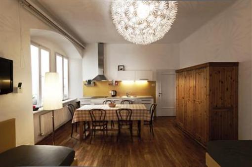 фото отеля Residence Fink