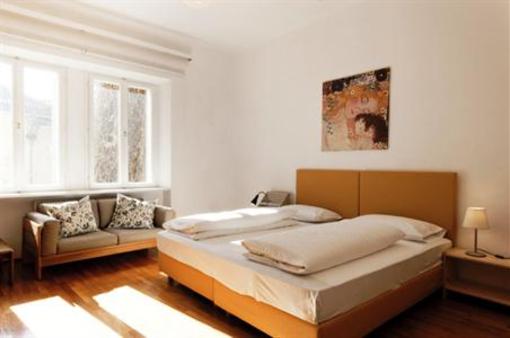 фото отеля Residence Fink