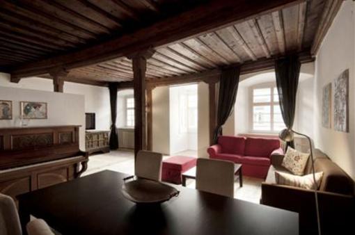 фото отеля Residence Fink