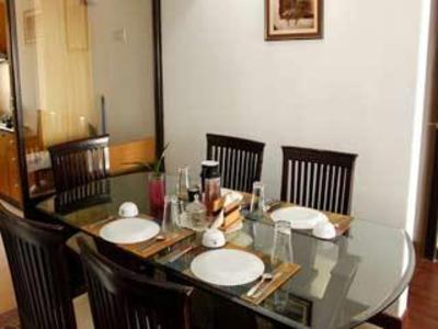 фото отеля Laurent & Benon Premium Service Apartment - Bandra (West), Mumbai