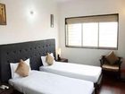 фото отеля Laurent & Benon Premium Service Apartment - Bandra (West), Mumbai