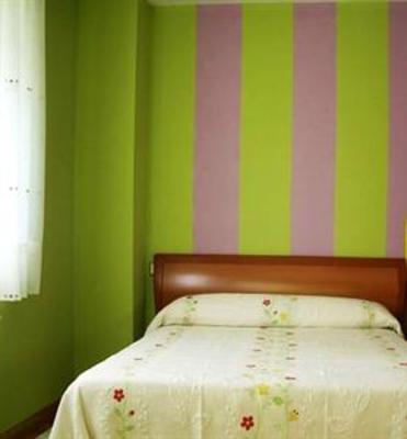 фото отеля Casa Rural El Paso