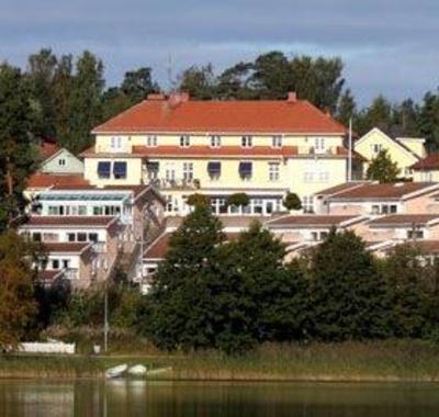 фото отеля Hotell Dalsland