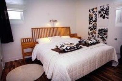 фото отеля Hotell Dalsland