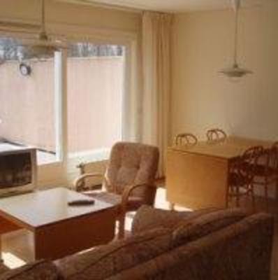 фото отеля Hotell Dalsland