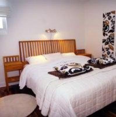 фото отеля Hotell Dalsland