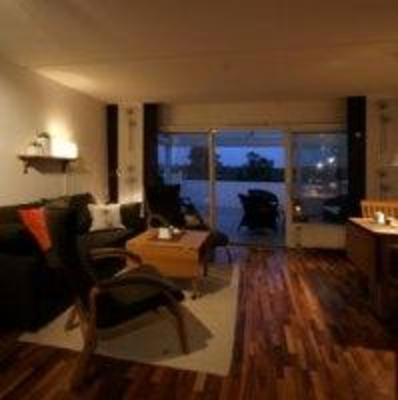 фото отеля Hotell Dalsland