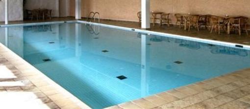 фото отеля Hotell Dalsland