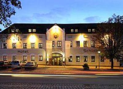 фото отеля Schlappinger-Hof