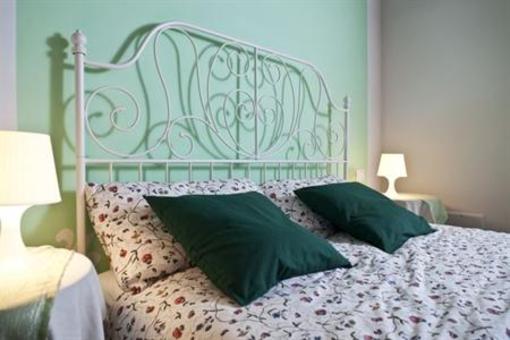 фото отеля B&B Vecchia Venezia