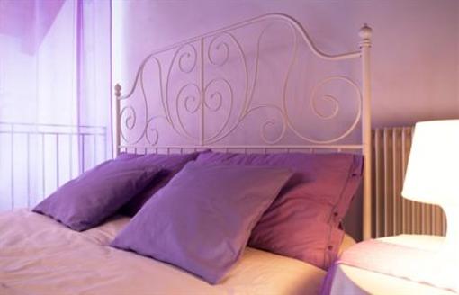 фото отеля B&B Vecchia Venezia