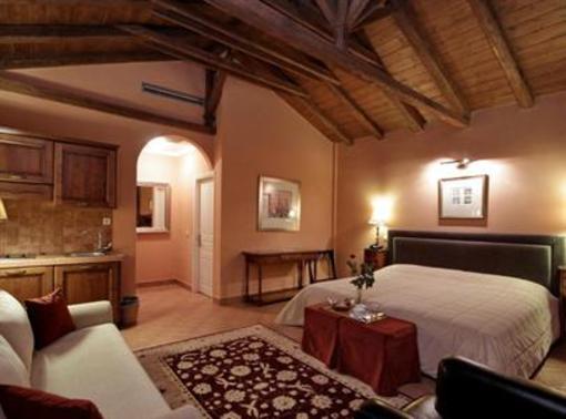 фото отеля Kallisto Hotel & Suites