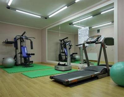 фото отеля Kallisto Hotel & Suites