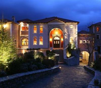 фото отеля Kallisto Hotel & Suites